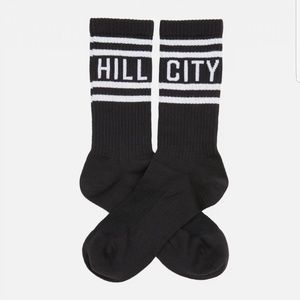 3 pairs of Performance moisture wicking socks